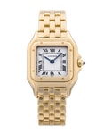 Pre-Owned Cartier Panthere Watch